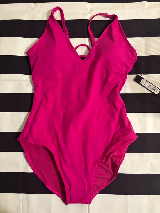Ta3 Other - BNWT TA3 Plungey Shape Wear One Piece Swimsuit XL Short